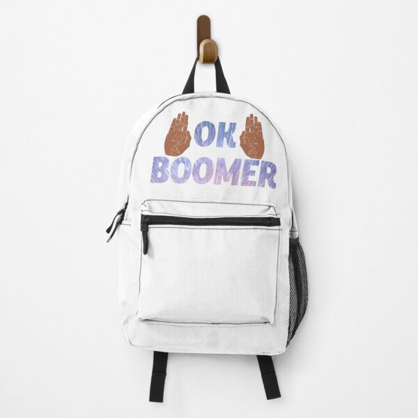 Item preview, OK Boomer designed and sold by bumperapparels.