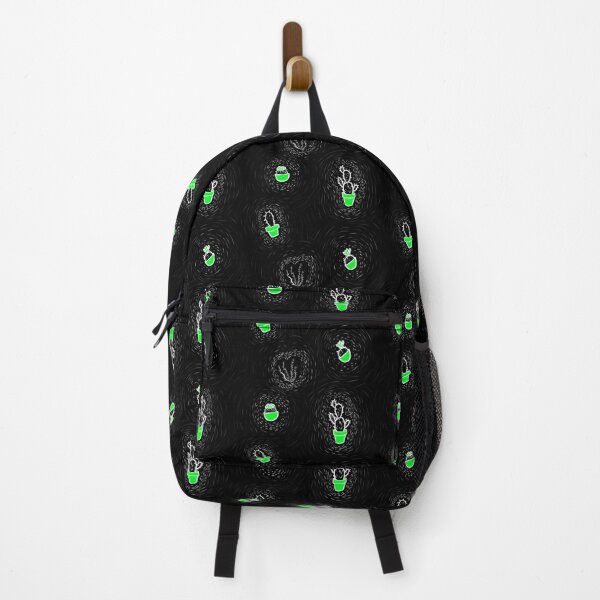 Item preview, Doodly Green Cacti designed and sold by Blenderbeetle.