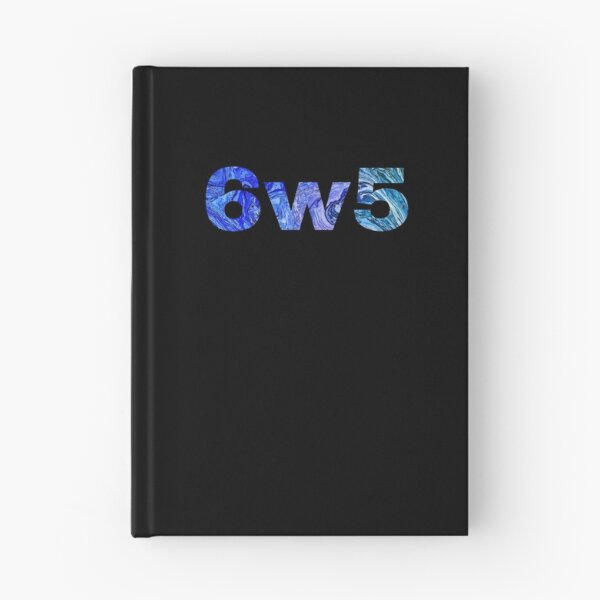 Item preview, 6W5 ENNEAGRAM PERSONALITY TYPE GRAPHIC designed and sold by heyjessicaho.