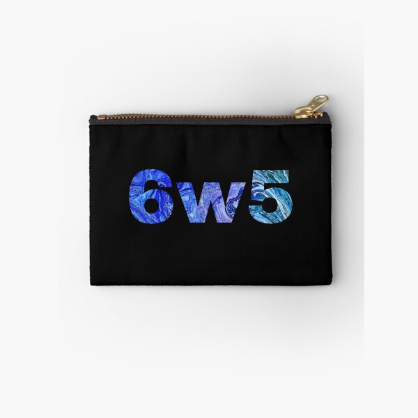 Item preview, 6W5 ENNEAGRAM PERSONALITY TYPE GRAPHIC designed and sold by heyjessicaho.