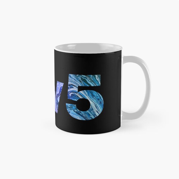 Artikelvorschau, 6W5 ENNEAGRAM PERSÖNLICHKEIT TYP GRAFIK entworfen und verkauft von heyjessicaho.