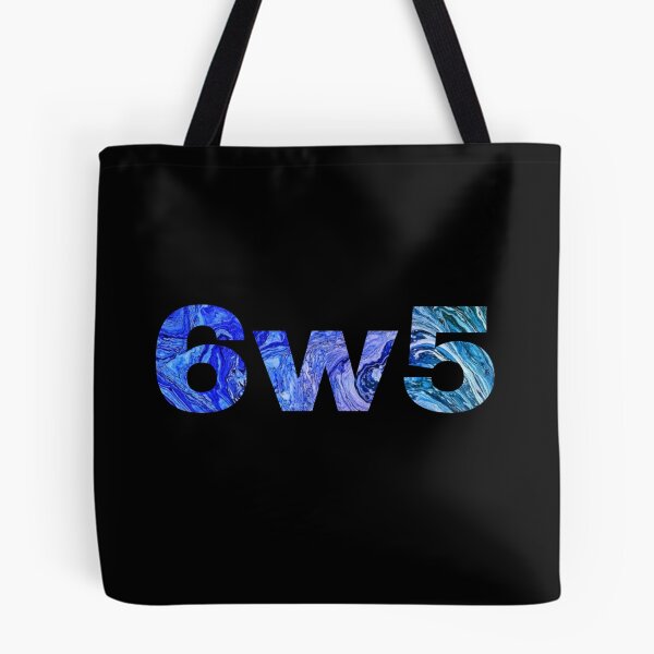Item preview, 6W5 ENNEAGRAM PERSONALITY TYPE GRAPHIC designed and sold by heyjessicaho.