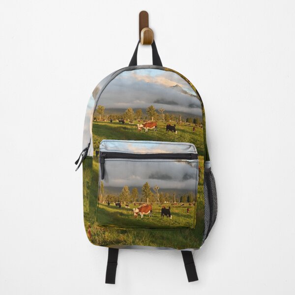 Item preview, New Zealand Countryside South Island designed and sold by Rocky Mountain Artistry.