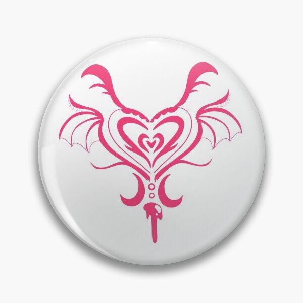 Item preview, Succubus mark designed and sold by Kiwiboom.