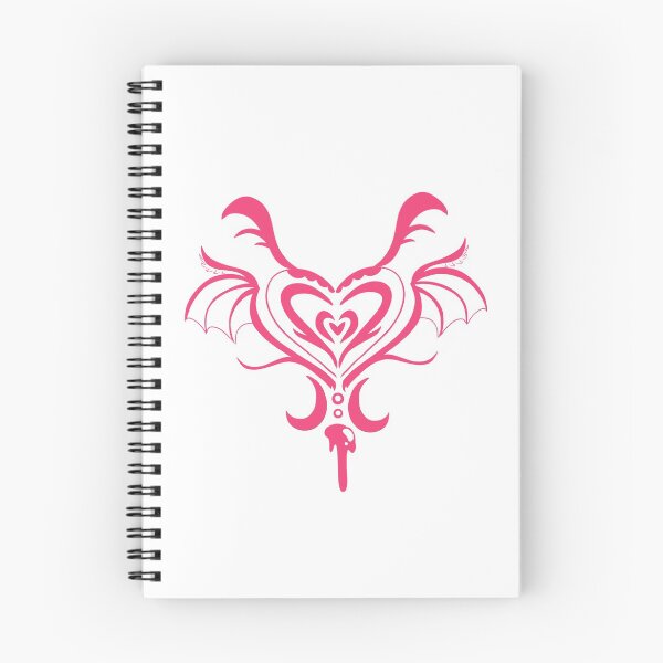 Item preview, Succubus mark designed and sold by Kiwiboom.