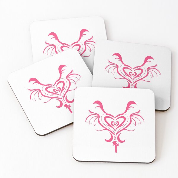 Item preview, Succubus mark designed and sold by Kiwiboom.
