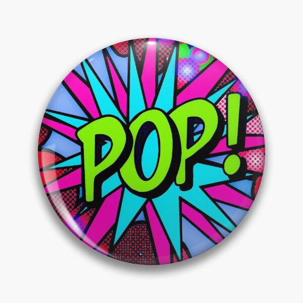 Item preview, Pop the pandemic designed and sold by Mabbatt-art.
