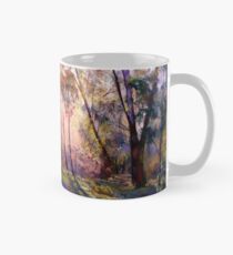 Why I Live Where I Live Mug