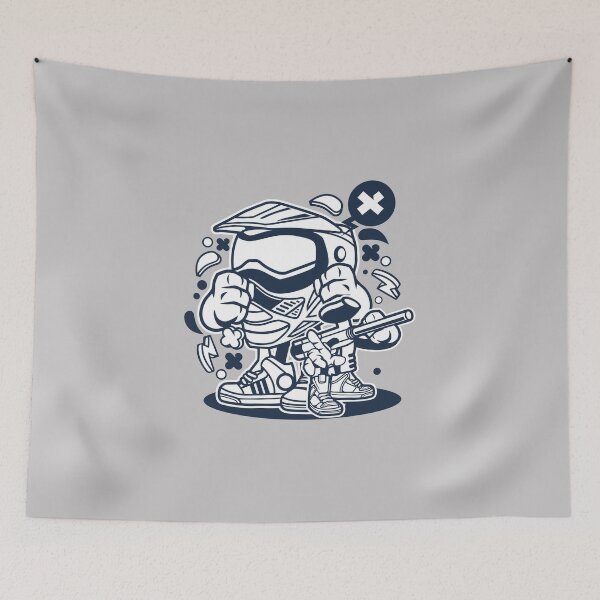 Item preview, Paintball designed and sold by CartoonTshirtD.