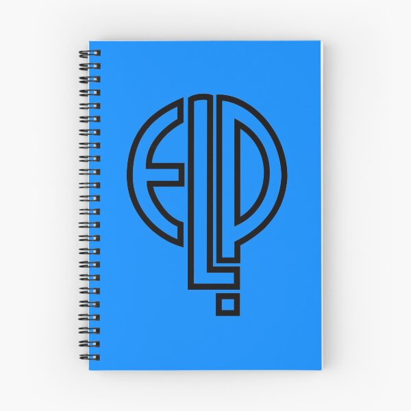 Item preview,  ELP Logo designed and sold by ThePr00gl0rd.