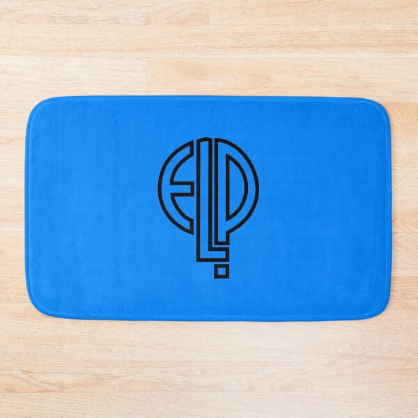 Item preview,  ELP Logo designed and sold by ThePr00gl0rd.