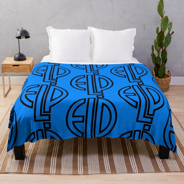 Item preview,  ELP Logo designed and sold by ThePr00gl0rd.