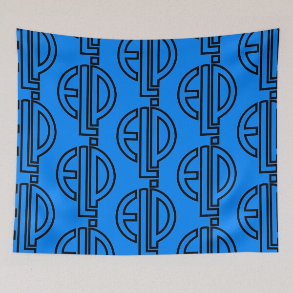 Item preview,  ELP Logo designed and sold by ThePr00gl0rd.