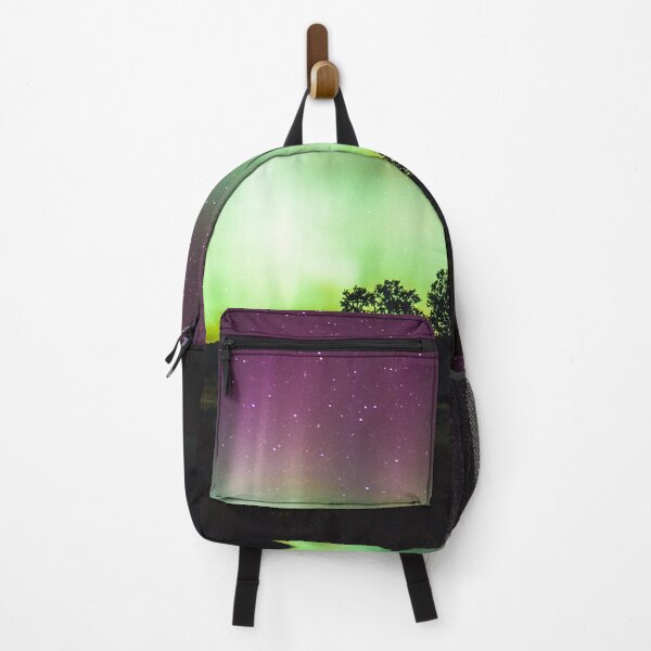 Item preview, NORTHERN LIGHTS AT NIGHT designed and sold by Eston Kamau.