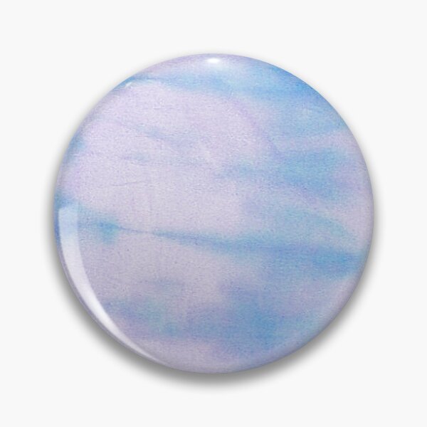 Item preview, Tie Dye Pastel clouds at dusk designed and sold by Sadies2nds.
