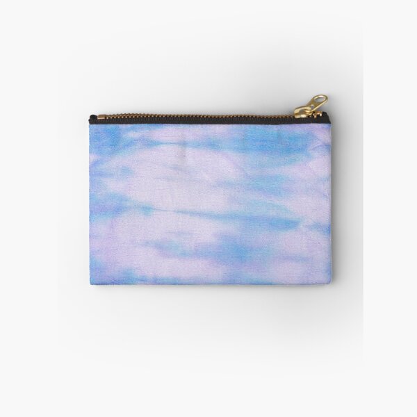 Item preview, Tie Dye Pastel clouds at dusk designed and sold by Sadies2nds.