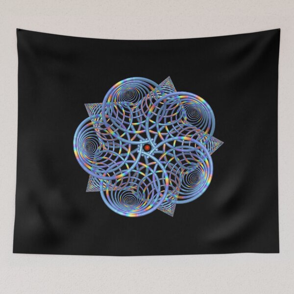 Item preview, The Conjecture II designed and sold by Manny Lorenzo.