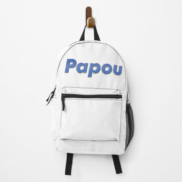 Item preview, Papou Grandfather Grandpa Pappous Pappoo Papu designed and sold by ProjectX23.