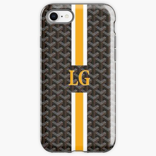 Goyard iPhone cases & covers Redbubble