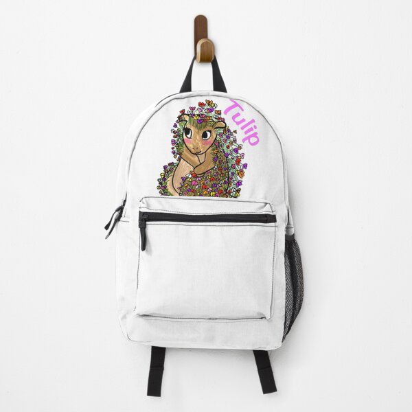 Item preview, Tulip-upine designed and sold by Waffle Monster.
