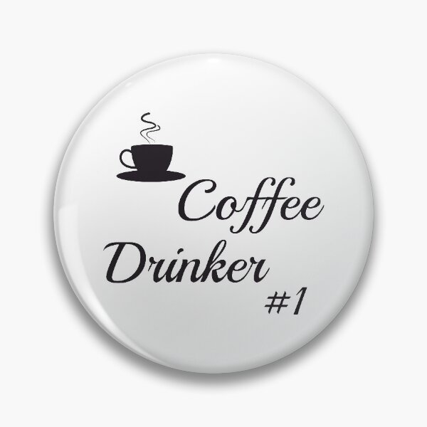 Artikelvorschau, Kaffeetrinker entworfen und verkauft von choppy777.