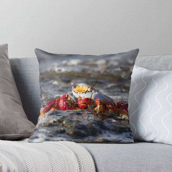 Item preview, Sally Lightfoot Crab designed and sold by Withns.