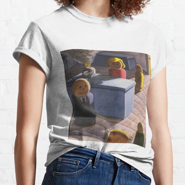 Sunny Day Real Estate T-Shirts for Sale | Redbubble