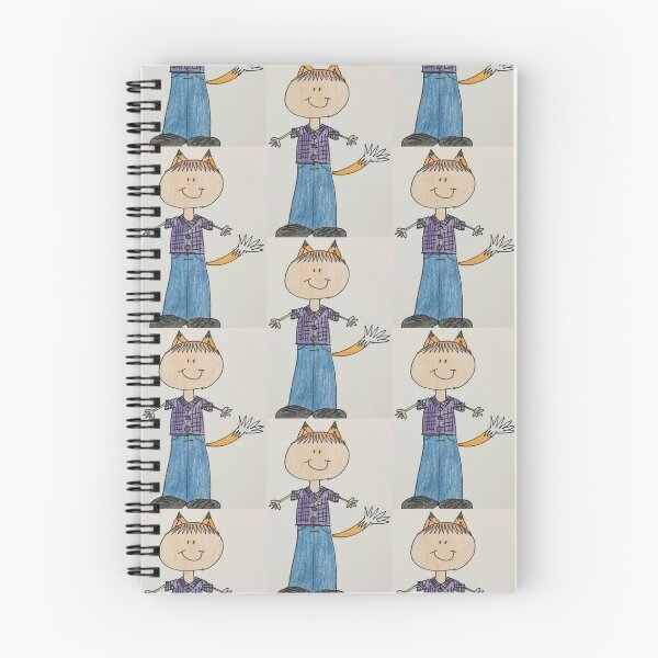 Item preview, Carter designed and sold by LeylaBello.