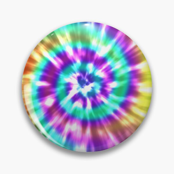 Artikelvorschau, Tie-Dye Psychedelic Twirl entworfen und verkauft von karspaul.