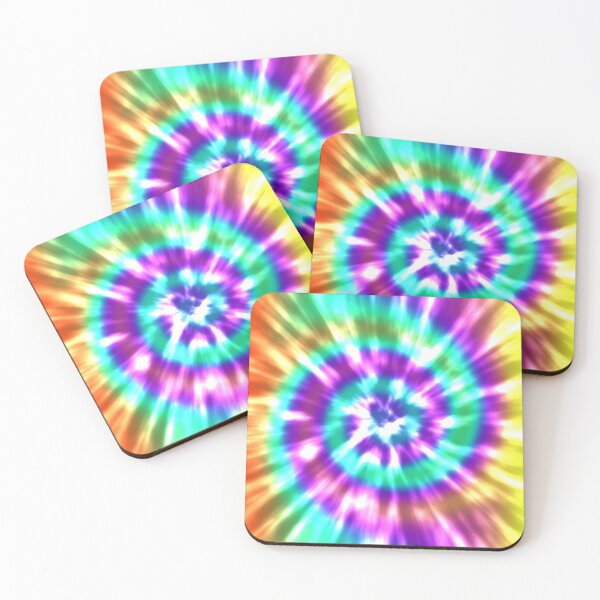 Item preview, Tie-Dye Psychedelic Twirl  designed and sold by karspaul.