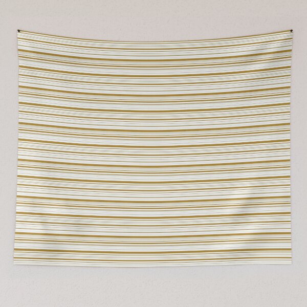 Item preview, Brown Uneven Lined Design designed and sold by Blenderbeetle.