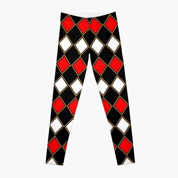 LARGE HARLEQUIN DIAMOND Black & White Ladies Leggings, True to Size,  Stretchy, No Shine, Long, High Waisted. I Love These Leggings. -   Australia