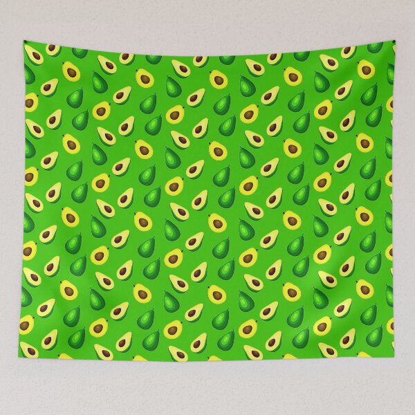 Item preview, avocado designed and sold by jack-OC.