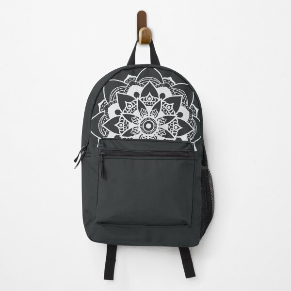 Item preview, Mandala BW designed and sold by Sie Douglas-Fish.