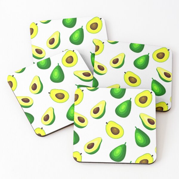 Item preview, avocado designed and sold by jack-OC.