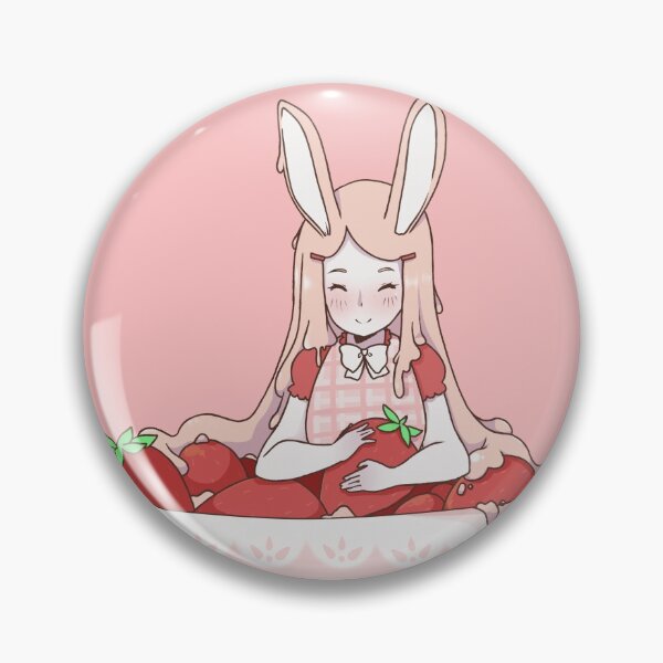 Item preview, Strawberries designed and sold by MochaMeadow.