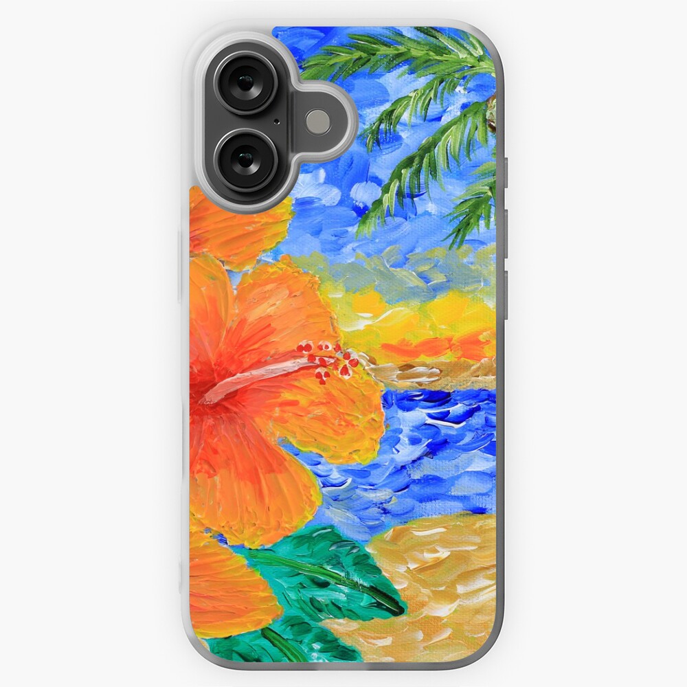 Item preview, iPhone Soft Case designed and sold by beverlyclaire.