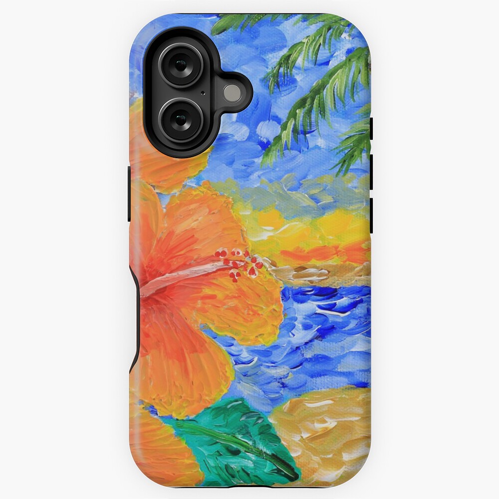Item preview, iPhone Tough Case designed and sold by beverlyclaire.