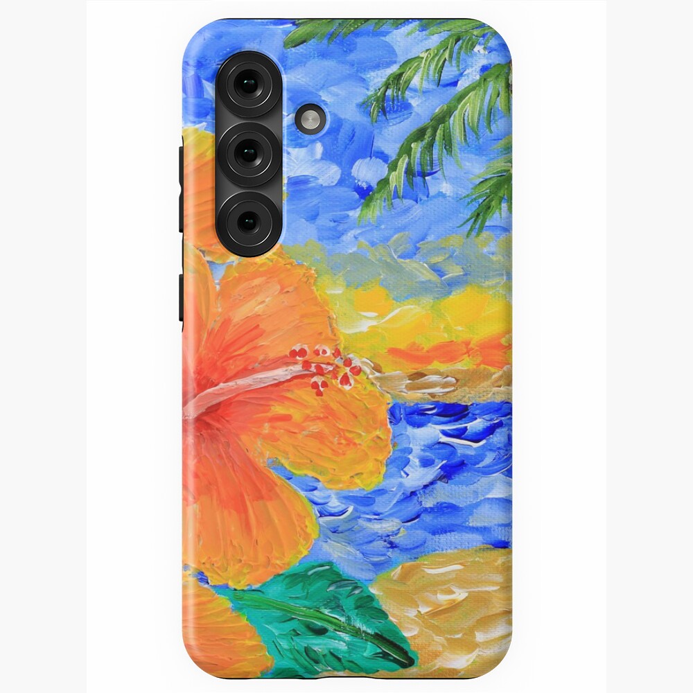 Item preview, Samsung Galaxy Tough Case designed and sold by beverlyclaire.