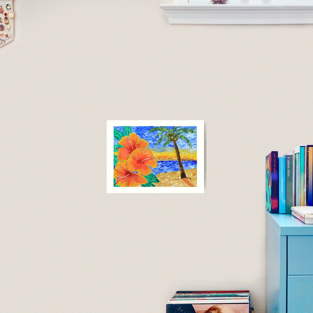 Item preview, Art Print designed and sold by beverlyclaire.