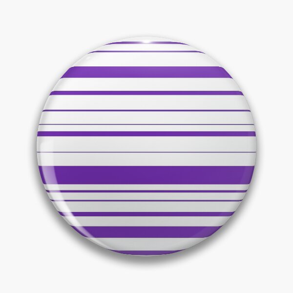 Item preview, Purple Uneven Lined Design designed and sold by Blenderbeetle.
