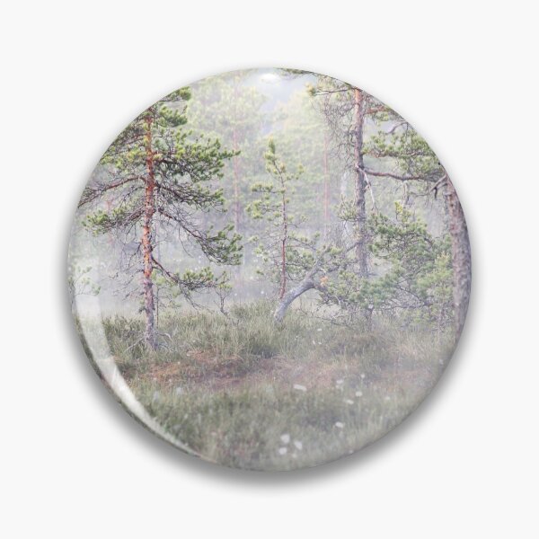 Item preview, 13.6.2020: Summer Morning at Marsh designed and sold by Petri Volanen.