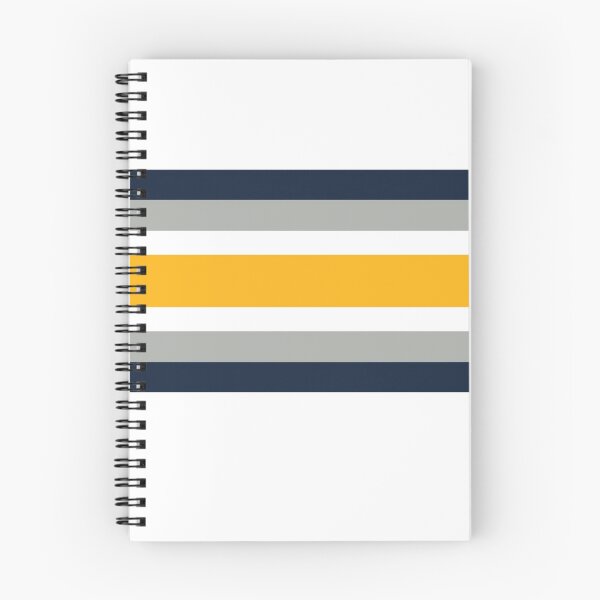 Item preview, Buffalo Away 2020 Stripes designed and sold by Sie Douglas-Fish.