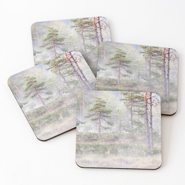 Item preview, 13.6.2020: Summer Morning at Marsh designed and sold by Petri Volanen.