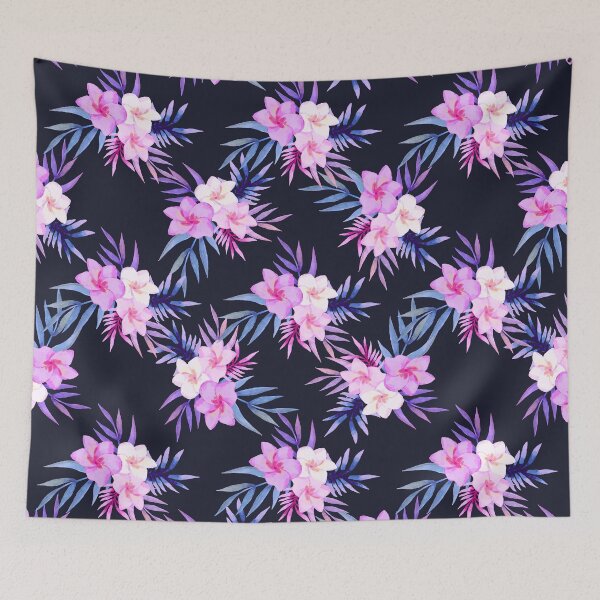 Item preview, Hawaiian flowers designed and sold by GoolPictures.