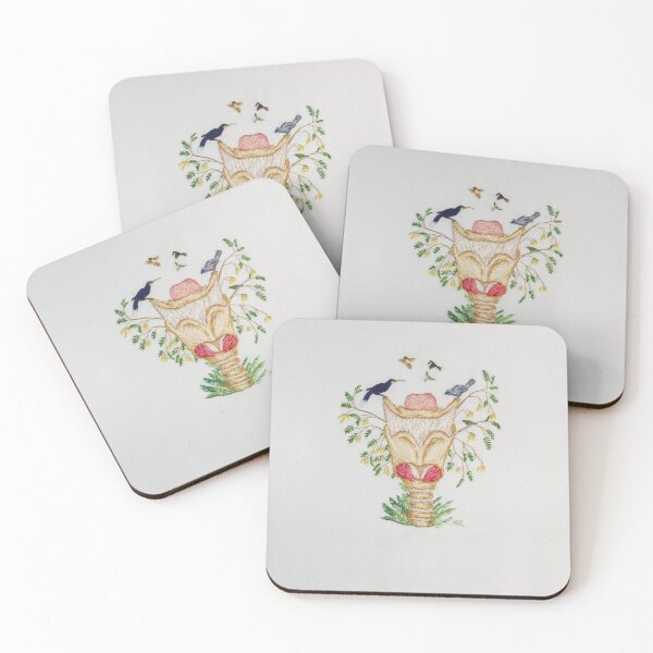 Item preview, Songbirds designed and sold by Aimee  Rondel.