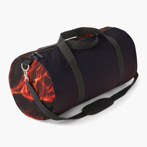 Item preview, Fantasy lava landscape designed and sold by Maks08.