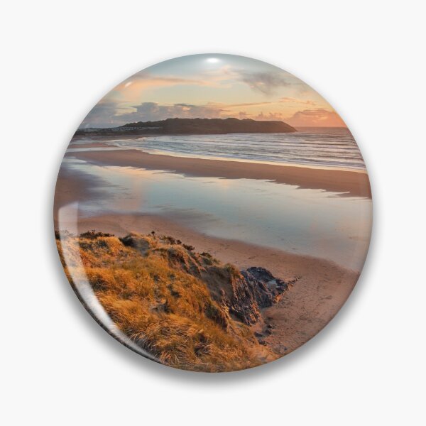 Item preview, Broughton Bay, Gower designed and sold by Dan Santillo.