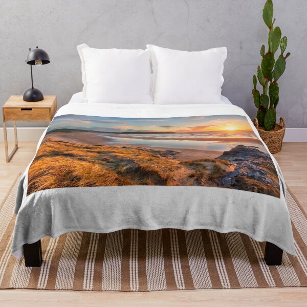 Item preview, Broughton Bay, Gower designed and sold by Dan Santillo.