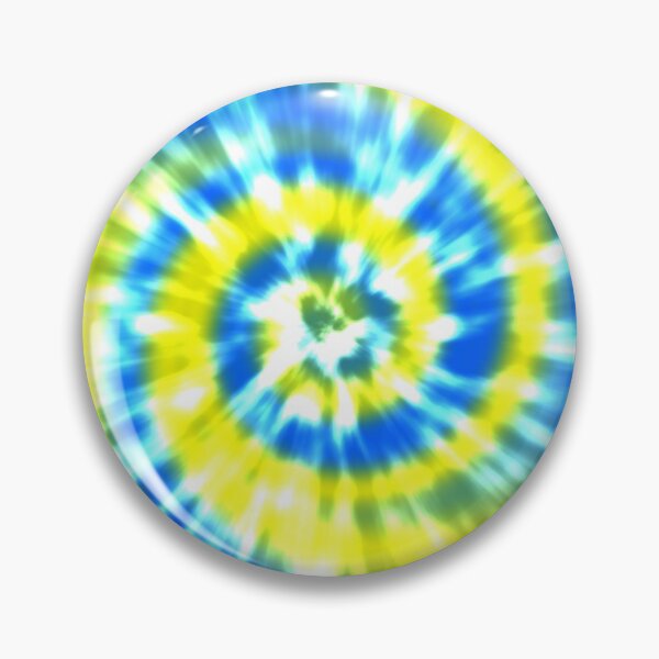 Artikelvorschau, Tie-Dye Summer Swirl entworfen und verkauft von karspaul.